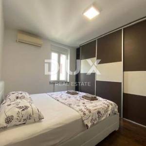 OPATIJA, LOVRAN - luksuzan stan s pogledom na more