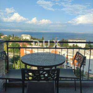 OPATIJA, LOVRAN - luksuzan stan s pogledom na more