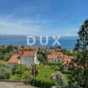 OPATIJA, LOVRAN - luksuzan stan u novogradnji blizu plaže i mjesta Lovran