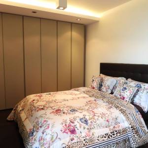 OPATIJA, LOVRAN - luksuzna vila s predivnim pogledom na more, bazenom i okućnicom površine 500m2