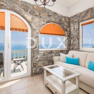 OPATIJA, LOVRAN – Mir, elegancija i nezaboravan pogled