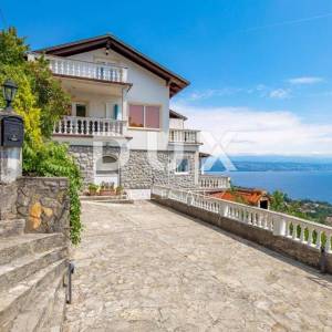 OPATIJA, LOVRAN – Mir, elegancija i nezaboravan pogled