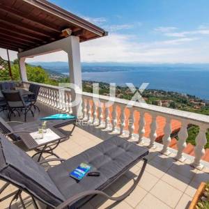 OPATIJA, LOVRAN – Mir, elegancija i nezaboravan pogled