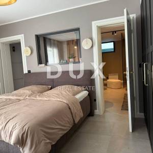 OPATIJA, LOVRAN - novogradnja s pogledom na more