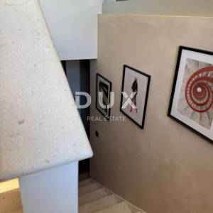 OPATIJA, LOVRAN - novogradnja s pogledom na more