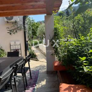 OPATIJA, LOVRAN - novogradnja s pogledom na more