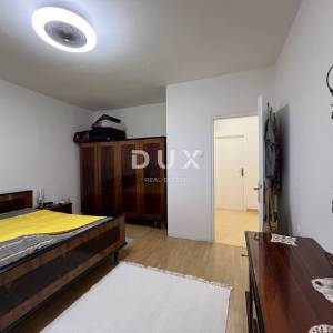 OPATIJA, LOVRAN - novouređeni stan od 82 m2, 500 m od mora