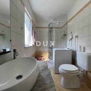 OPATIJA, LOVRAN - novouređeni stan od 82 m2, 500 m od mora