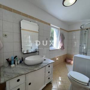 OPATIJA, LOVRAN - novouređeni stan od 82 m2, 500 m od mora