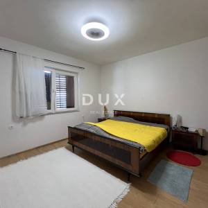 OPATIJA, LOVRAN - novouređeni stan od 82 m2, 500 m od mora
