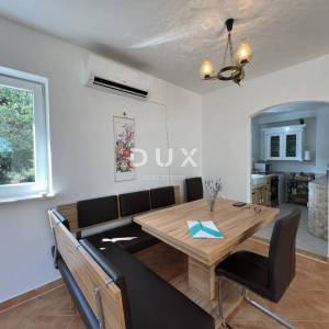 OPATIJA, LOVRAN - novouređeni stan od 82 m2, 500 m od mora