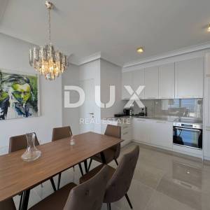 OPATIJA, LOVRAN - Panorama & Profit – 185,24 m² ukupno!