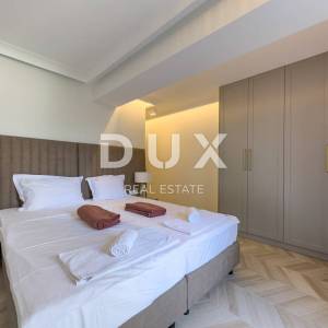 OPATIJA, LOVRAN - Panorama & Profit - 108,05 m² ukupno!