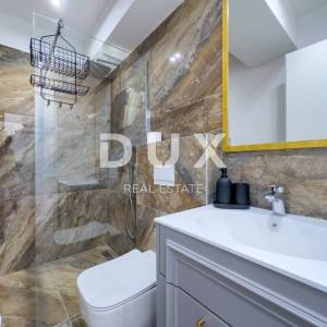 OPATIJA, LOVRAN - Panorama & Profit - 108,05 m² ukupno!