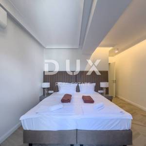 OPATIJA, LOVRAN - Panorama & Profit - 108,05 m² ukupno!