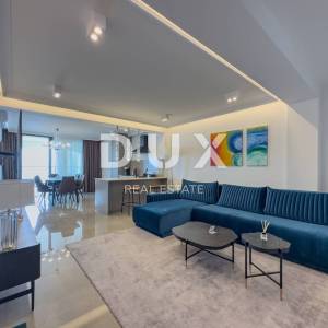 OPATIJA, LOVRAN - Panorama & Profit - 108,05 m² ukupno!