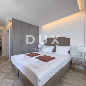 OPATIJA, LOVRAN - Panorama & Profit - 108,05 m² ukupno!