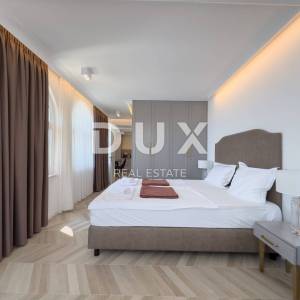 OPATIJA, LOVRAN - Panorama & Profit - 108,05 m² ukupno!