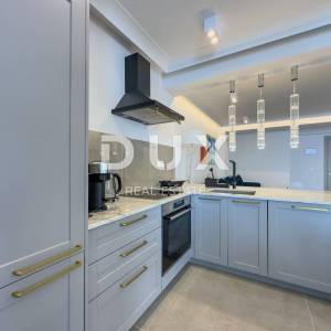 OPATIJA, LOVRAN - Panorama & Profit - 108,05 m² ukupno!