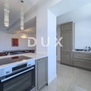 OPATIJA, LOVRAN - Panorama & Profit - 102,15 m² ukupno!