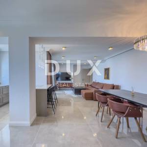 OPATIJA, LOVRAN - Panorama & Profit - 102,15 m² ukupno!