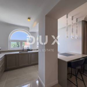 OPATIJA, LOVRAN - Panorama & Profit - 102,15 m² ukupno!