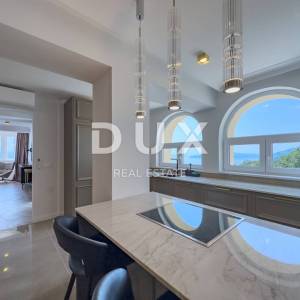 OPATIJA, LOVRAN - Panorama & Profit - 102,15 m² ukupno!