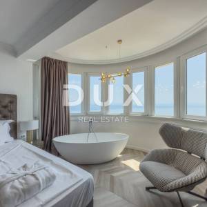 OPATIJA, LOVRAN - Panorama & Profit - 102,15 m² ukupno!