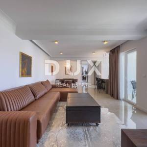 OPATIJA, LOVRAN - Panorama & Profit - 102,15 m² ukupno!