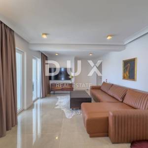 OPATIJA, LOVRAN - Panorama & Profit - 102,15 m² ukupno!