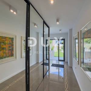 OPATIJA, LOVRAN - Panorama & Profit - 102,15 m² ukupno!
