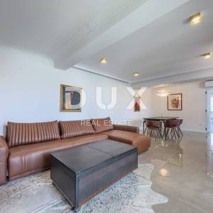 OPATIJA, LOVRAN - Panorama & Profit - 102,15 m² ukupno!
