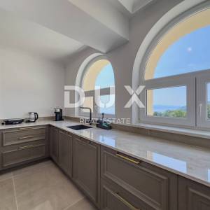 OPATIJA, LOVRAN - Panorama & Profit - 102,15 m² ukupno!