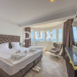 OPATIJA, LOVRAN - Panorama & Profit - 102,15 m² ukupno!