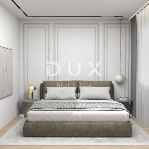 OPATIJA, LOVRAN - penthouse u novogradnji blizu plaže i mjesta Lovran