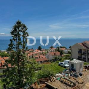 OPATIJA, LOVRAN - penthouse u novogradnji blizu plaže i mjesta Lovran