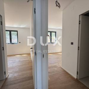 OPATIJA, LOVRAN - penthouse u novogradnji blizu plaže i mjesta Lovran