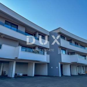 OPATIJA, LOVRAN - penthouse u novogradnji blizu plaže i mjesta Lovran