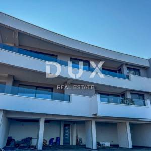 OPATIJA, LOVRAN - penthouse u novogradnji blizu plaže i mjesta Lovran