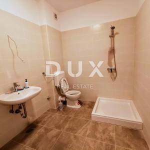 OPATIJA, LOVRAN - predivan stan u novogradnji, 150m od mora