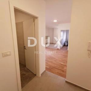 OPATIJA, LOVRAN - predivan stan u novogradnji, 150m od mora