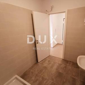 OPATIJA, LOVRAN - predivan stan u novogradnji, 150m od mora