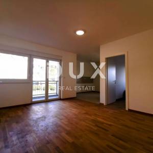 OPATIJA, LOVRAN - predivan stan u novogradnji, 150m od mora