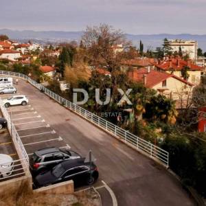 OPATIJA, LOVRAN - predivan stan u novogradnji, 150m od mora