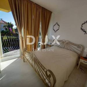OPATIJA, LOVRAN - Predivna vila s bazenom u centru blizu mora