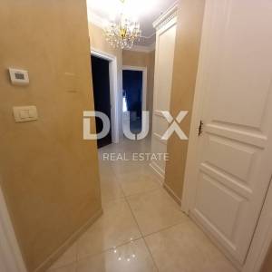 OPATIJA, LOVRAN - Predivna vila s bazenom u centru blizu mora