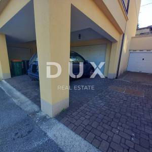 OPATIJA, LOVRAN - Predivna vila s bazenom u centru blizu mora