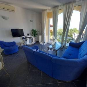 OPATIJA, LOVRAN - Predivna vila s bazenom u centru blizu mora