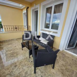 OPATIJA, LOVRAN - Predivna vila s bazenom u centru blizu mora