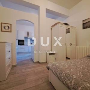 OPATIJA, LOVRAN - Predivna vila s bazenom u centru blizu mora